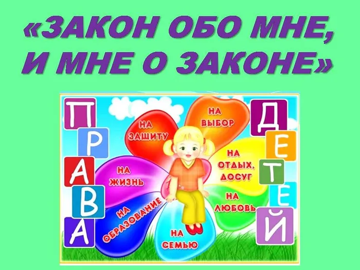 закон обо мне, и мне о законе 15.06.2023