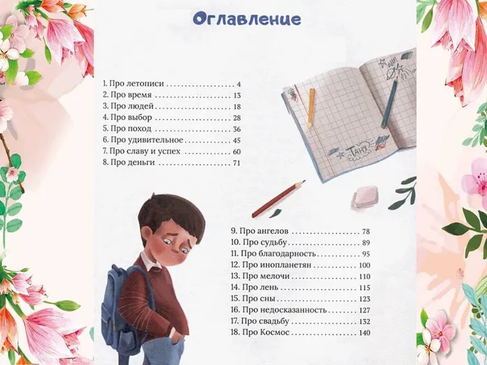Костик и путешествие во времени
