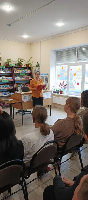 Имею честь служить тебе, Россия3