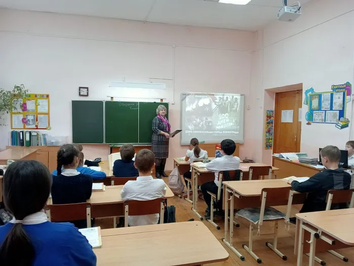 Апшеронск №1 Блокада(1)